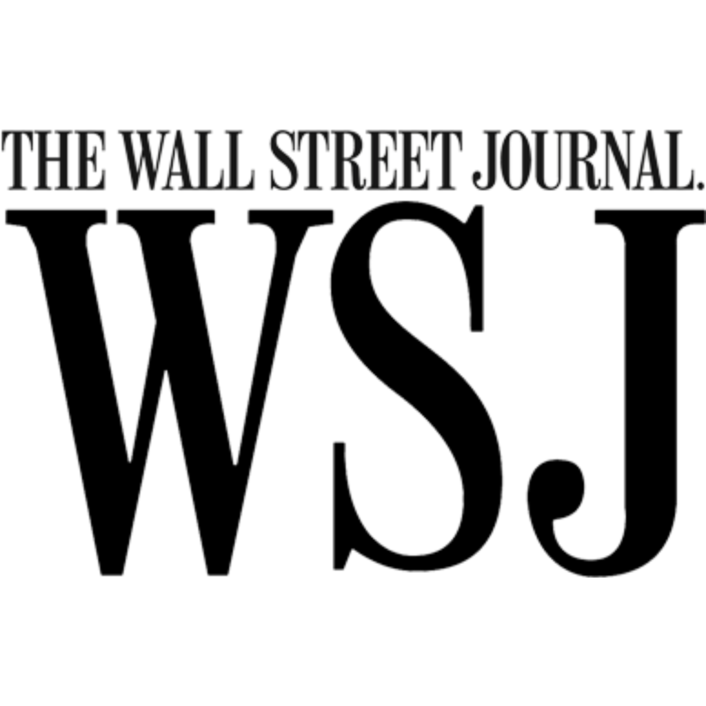 S. Clinton Hinote is featured in the Wall Street Journal
