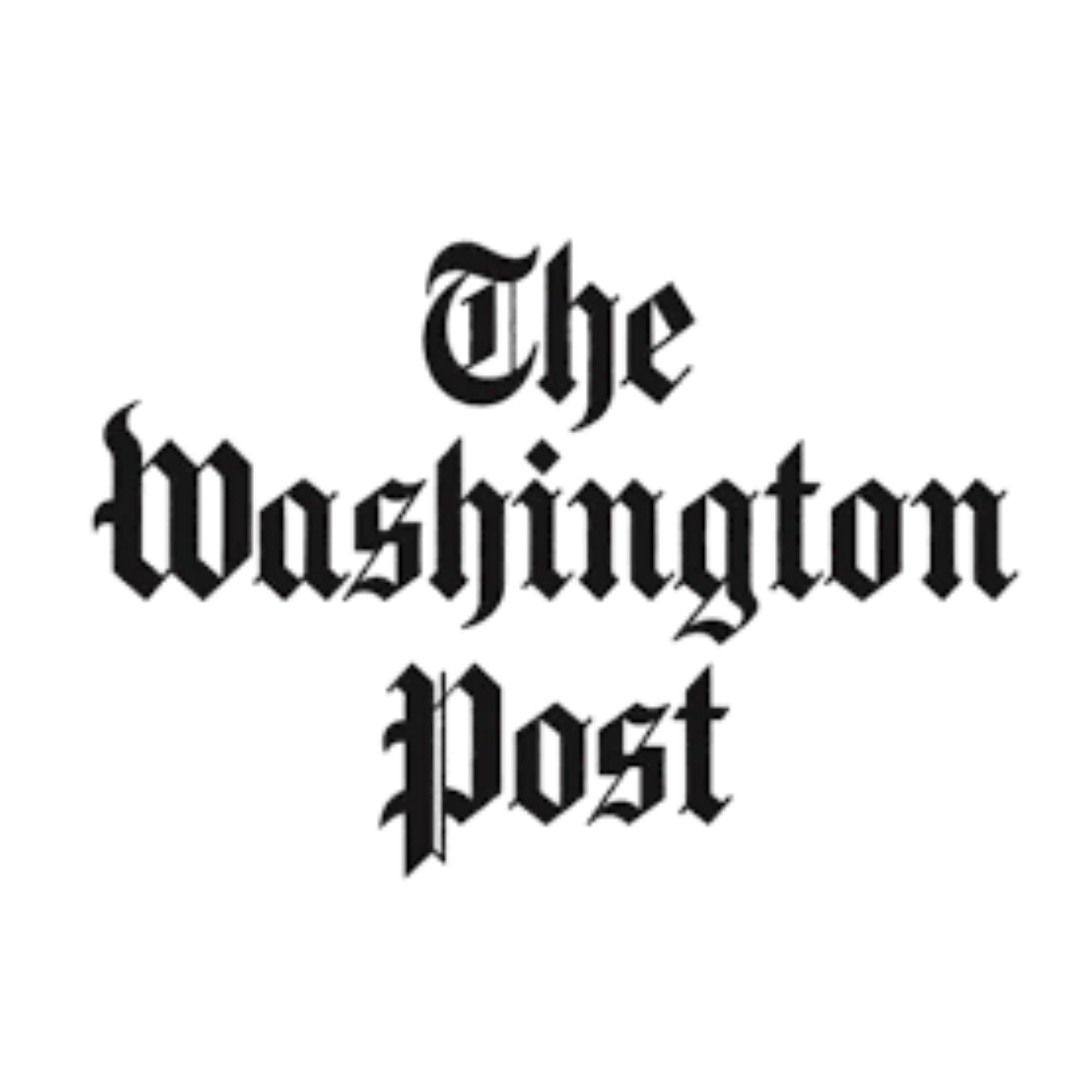 S. Clinton Hinote is featured in The Washington Post