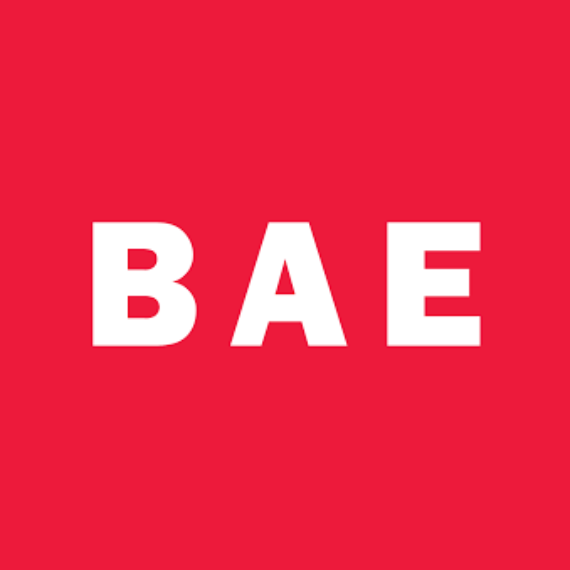 S. Clinton Hinote is trusted by BAE Systems