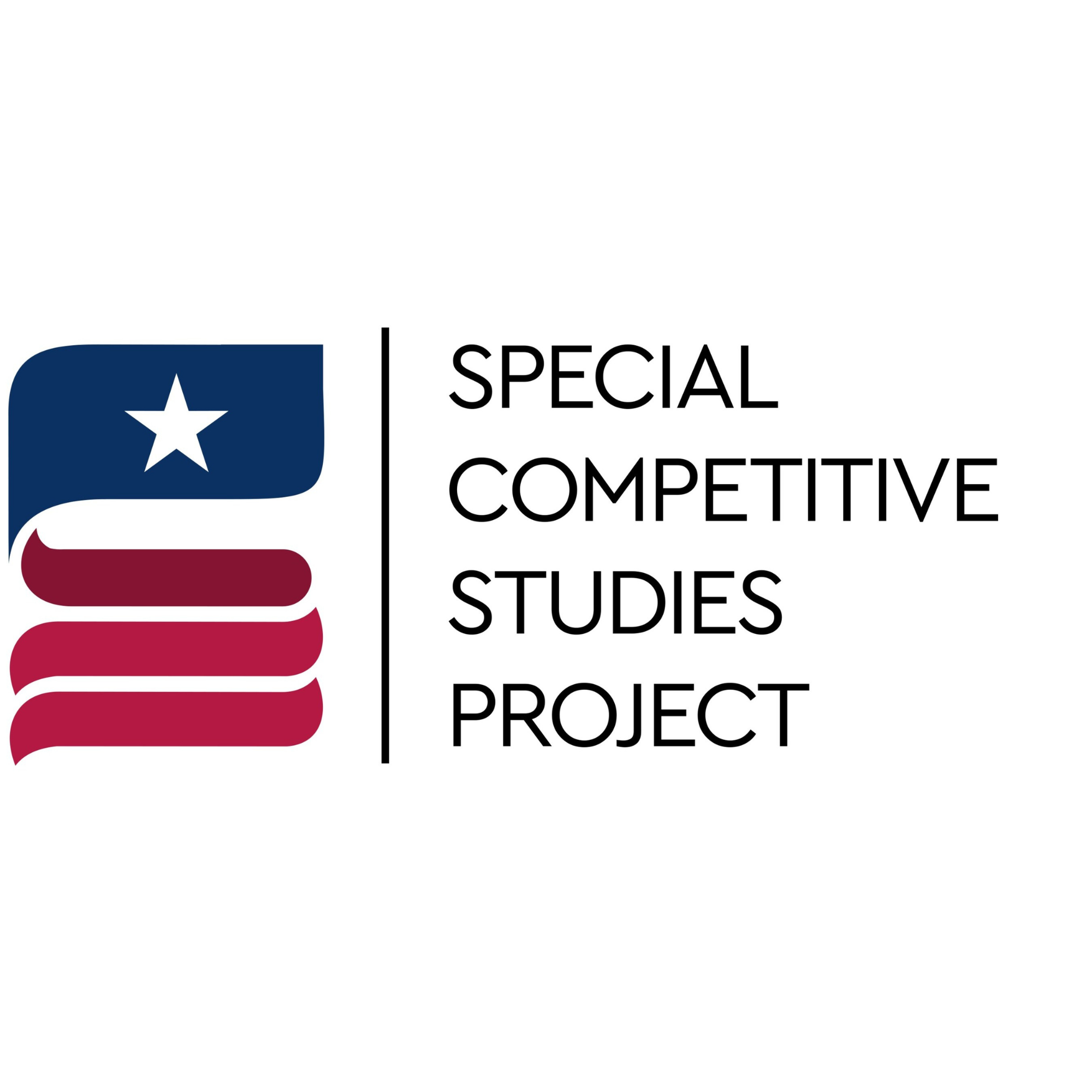 S. Clinton Hinote is trusted by the Special Competitive Studies Project